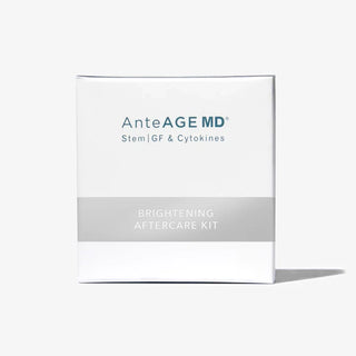 AnteAge MD Brightening Aftercare Kit