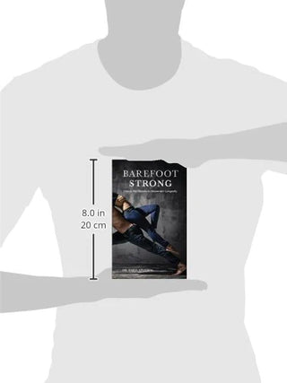 Naboso | Barefoot Strong Book