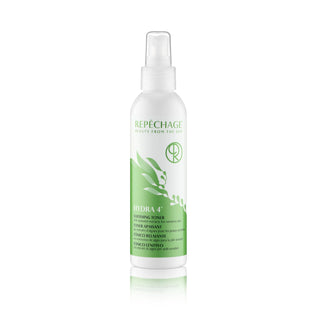 Hydra 4 Soothing Toner - Spaffective