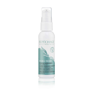 Hydra Medic Mattifying Moisturizer - Spaffective