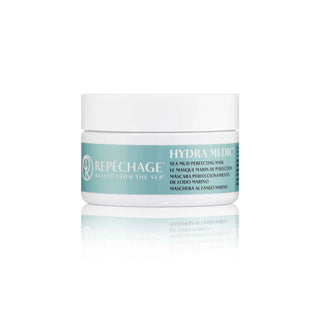 Hydra Medic Sea Mud Perfecting Mask - Spaffective