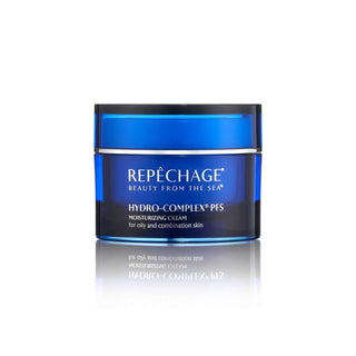 Hydro-Complex PFS Moisturizer For Oily/Combo Skin - Spaffective