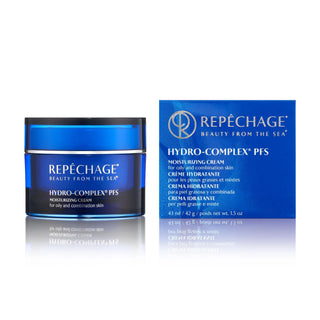 Hydro-Complex PFS Moisturizer For Oily/Combo Skin - Spaffective