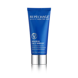 Mineral Face Shield 60ml - Spaffective