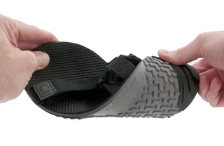 Naboso | Trail Xero Shoes - Spaffective
