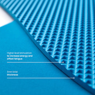 Naboso | Activation Insoles - Spaffective