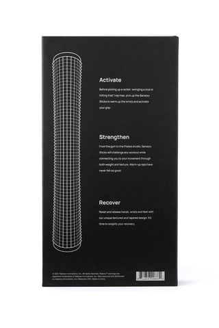 Naboso | Sensory Sticks - Spaffective