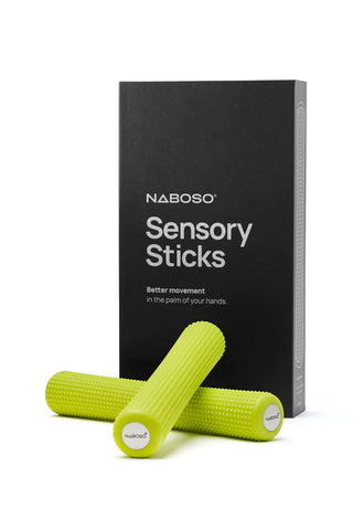Naboso | Sensory Sticks - Spaffective