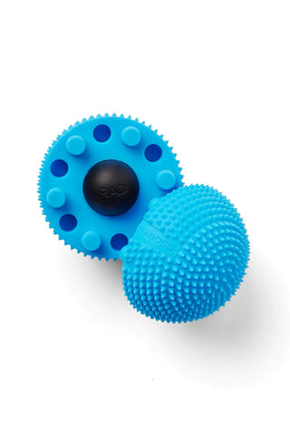 Naboso Foot Recovery Kit - Naboso Neuro Ball