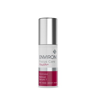 Youth+ Concentrated Retinol Serum 1