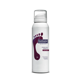 Footlogix Rough Skin Formula 125ml